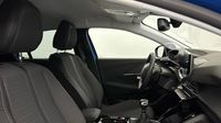 Peugeot 208 1.2 PureTech 100ch S&S Allure Pack — photo 15