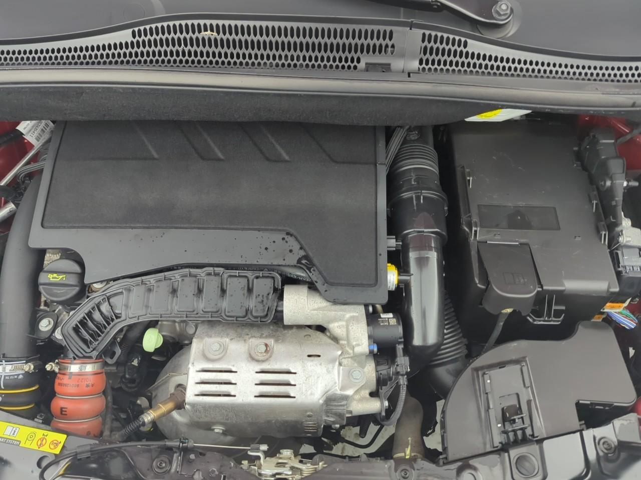 Citroën C3 Aircross puretech 110 s&s bvm6 shine pack — photo 16