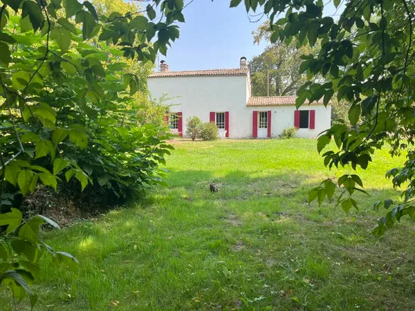 Maison 4 pièces