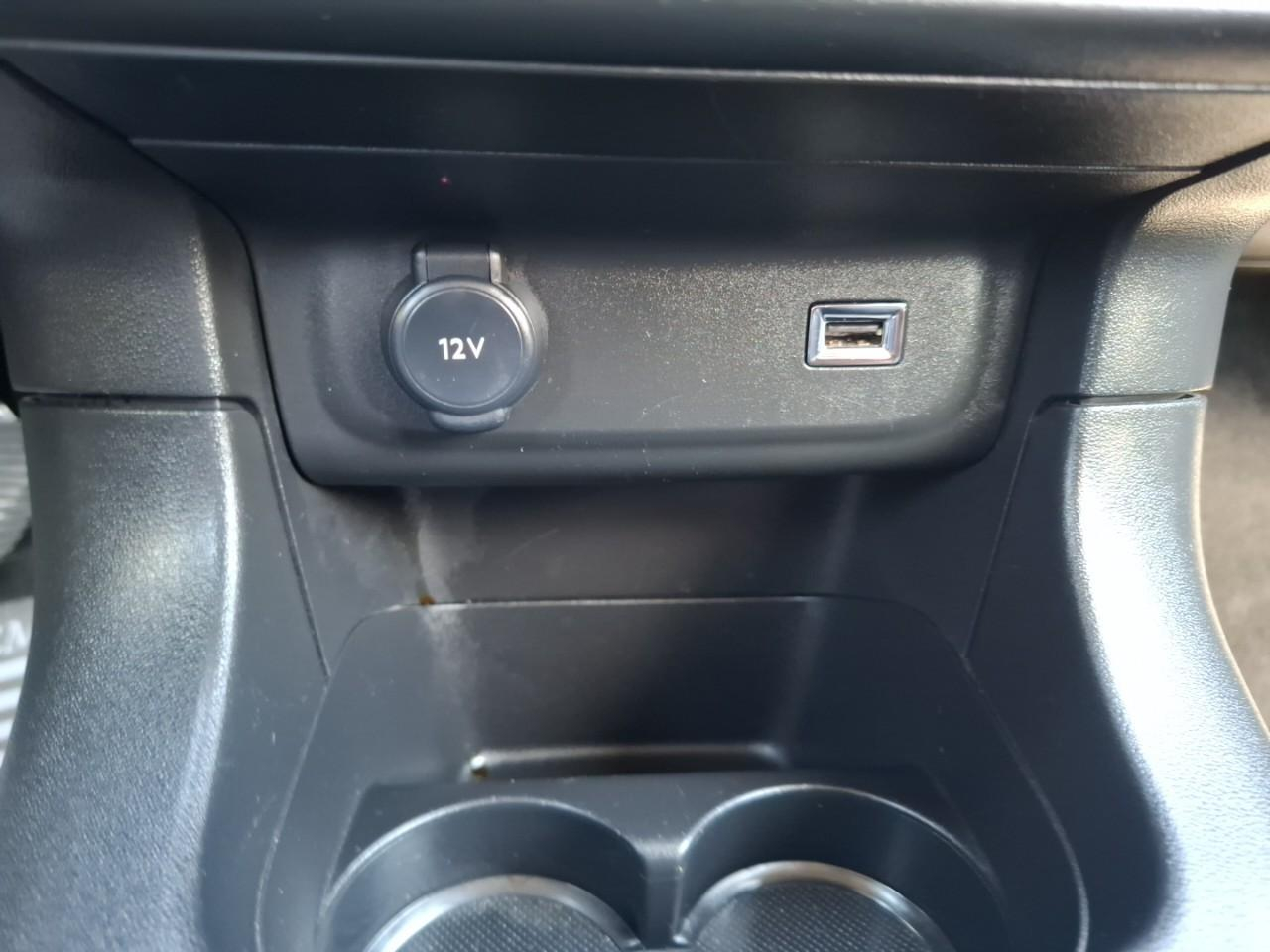 Citroën C3 1.2 puretech 83ch s&s max — photo 21