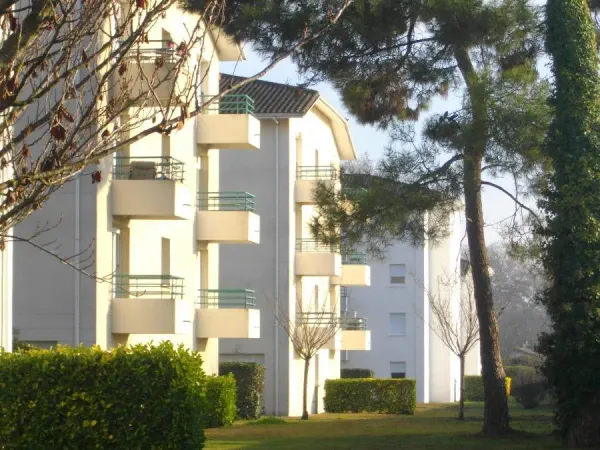 Appartement 1 pièce 20 m²
