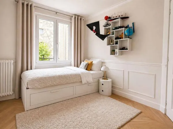 Appartement 3 pièces 67 m²
