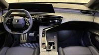 Peugeot 3008 1.2 Hybrid 145ch GT e-DCS6 — photo 11