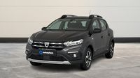 Dacia Sandero 1.0 ECO-G 100ch Stepway Confort — photo 1