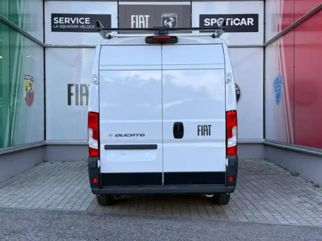 Fiat Ducato fg l2h2 3.3 140ch s&amp;s easy pro — photo 22