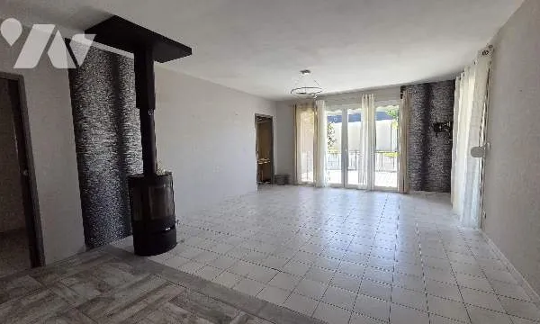 Maison 5 pièces 117 m²