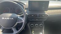 Dacia Sandero 1.0 ECO-G 100ch Stepway Extreme + -24 — photo 11