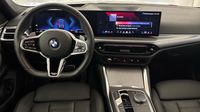 Bmw Série 4 Gran Coupé 420dA xDrive 190ch M Sport — photo 11