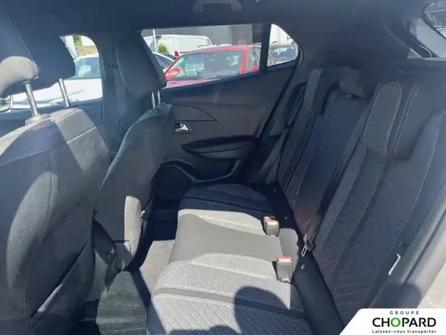 Peugeot 2008 puretech 100 s&amp;s bvm6 — photo 12