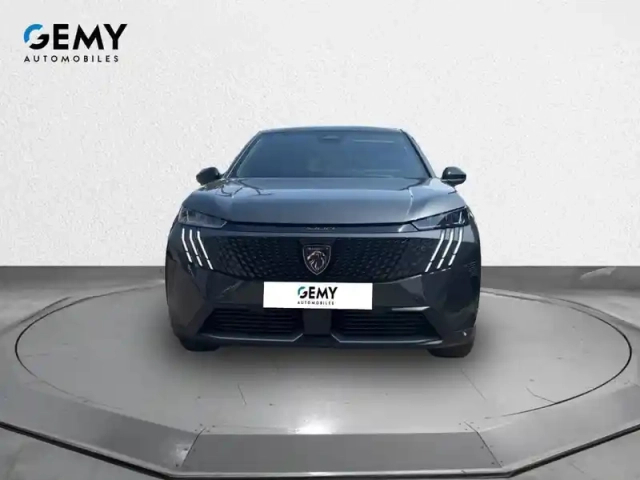Peugeot 3008 electrique 210 ch 73 kwh — photo 2