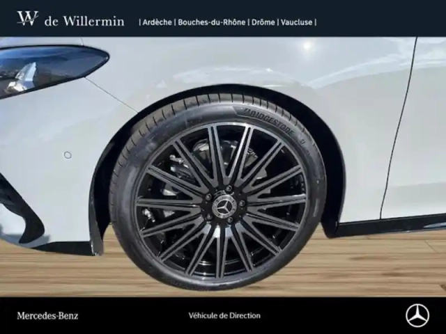 Mercedes Cla 200 amg line — photo 7
