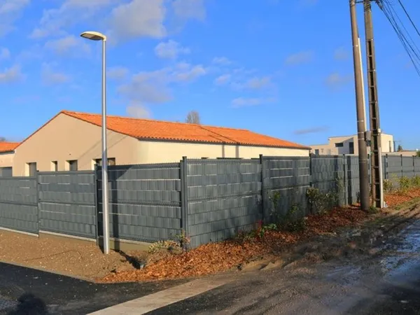 Maison de luxe 5 pièces 139 m²