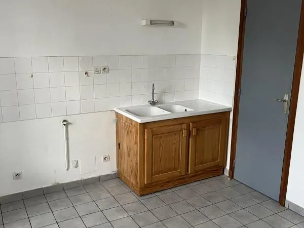 Appartement 3 pièces 73 m²