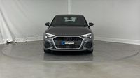 Audi A3 Sportback 40 TFSI e 204ch S line S tronic 6