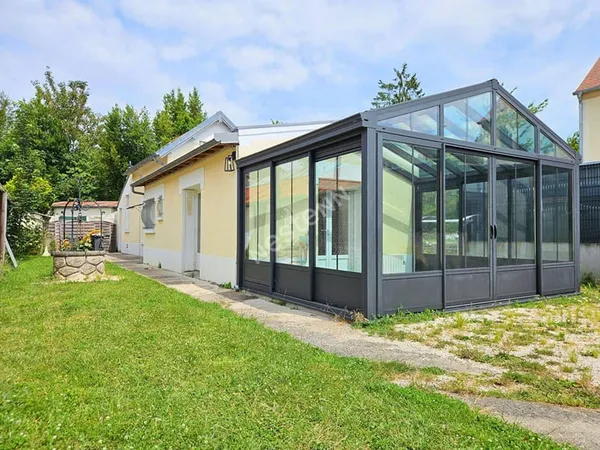 Maison 4 pièces 77 m²