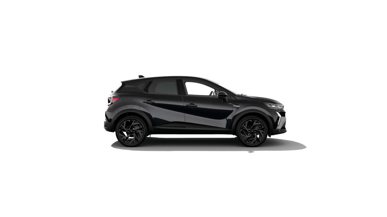 Renault Captur E-Tech full hybrid 160 ch — photo 4