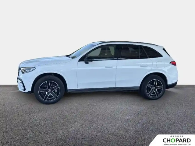 Mercedes Glc 300 e 9g-tronic 4matic — photo 10
