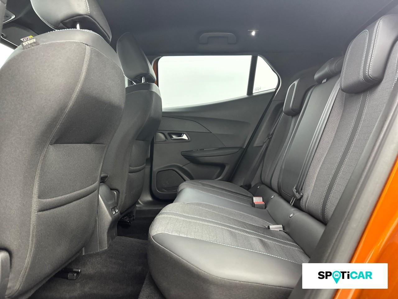 Peugeot 2008 1.2 puretech 100ch s&s allure — photo 10
