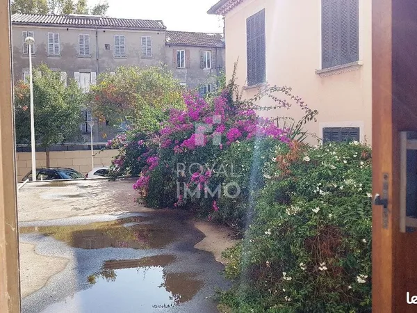 Appartement 2 pièces 49 m²