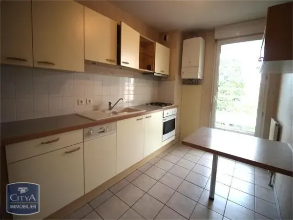 Appartement 3 pièces 68 m²