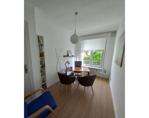 Bureau meublé à louer Chambéry centre