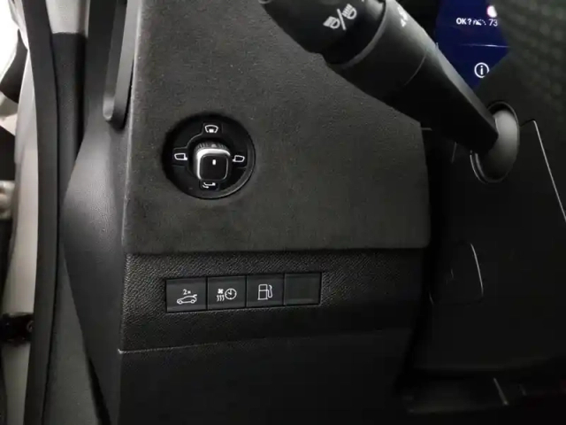 Ds Ds 4 hybride e-tense 225 eat8 performance line+ — photo 19