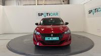 Peugeot 208 1.2 PureTech 100ch S&S Allure Pack EAT8