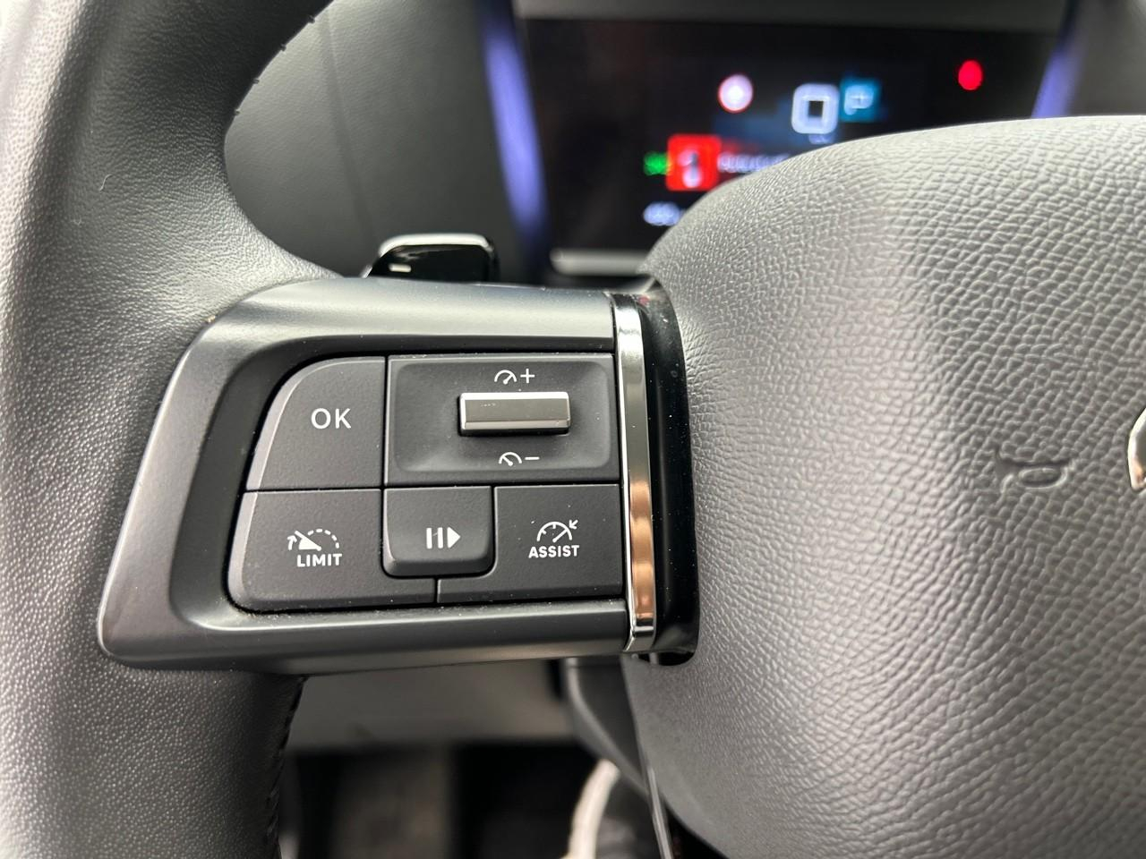Citroën C4 puretech 130 s&s eat8 feel pack — photo 21