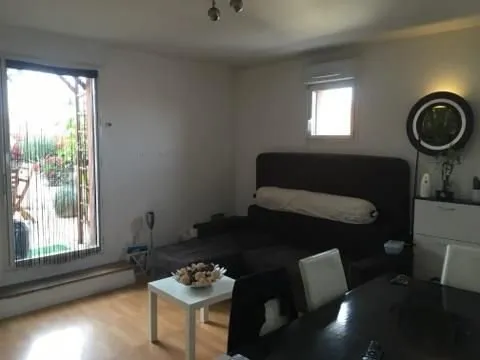Appartement 1 pièce 34 m²