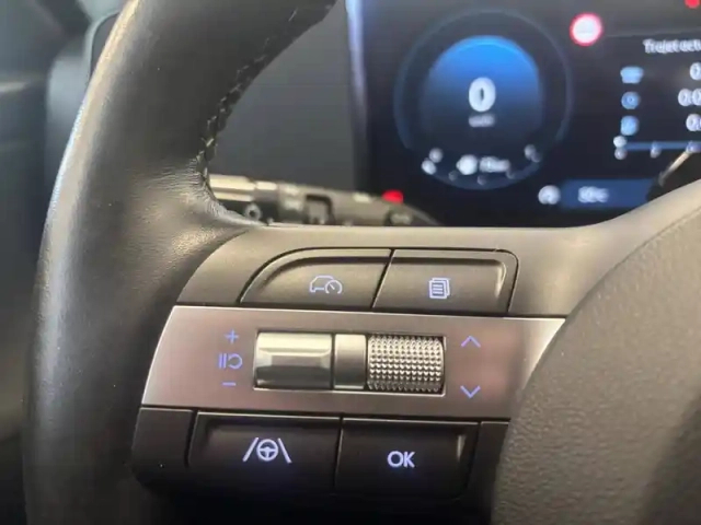 Hyundai Kona 1.0 t-gdi 100 — photo 34