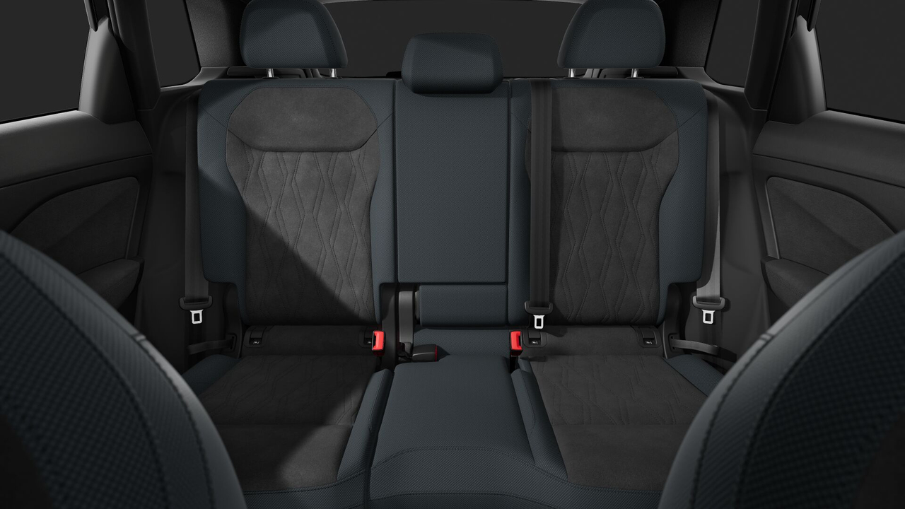 Audi Q3 TFSI 150 ch Hybride S tronic 7 — photo 8