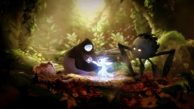 Ori 3 serait en chantier selon un insider, Moon Studios dément