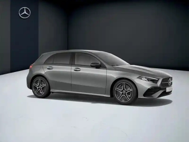 Mercedes Classe A 250 e hybrid eq amg line — photo 14