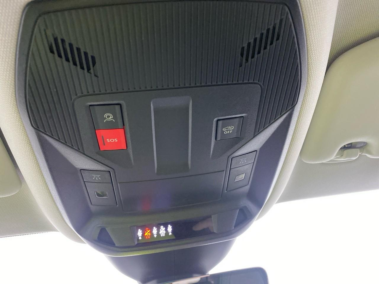 Peugeot 308 hybrid 145 e-dcs6 allure — photo 19