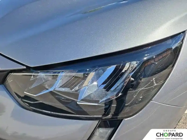Peugeot 208 puretech 75 s&amp;s bvm5 — photo 27