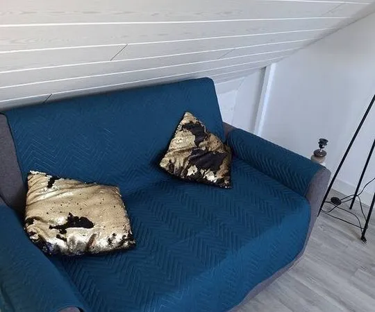 Studio de 35m2 à louer sur Souppes-sur-Loing