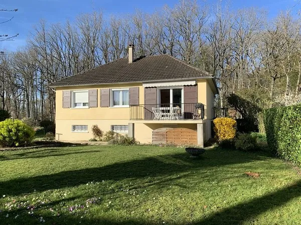 Maison 4 pièces 95 m²