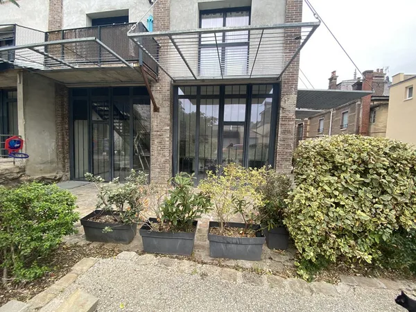 APPARTEMENT F5 - CENTRE VILLE