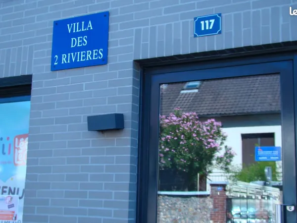 APPARTEMENT 4 pièces - Direct propriétaire - ETAT NEUF -