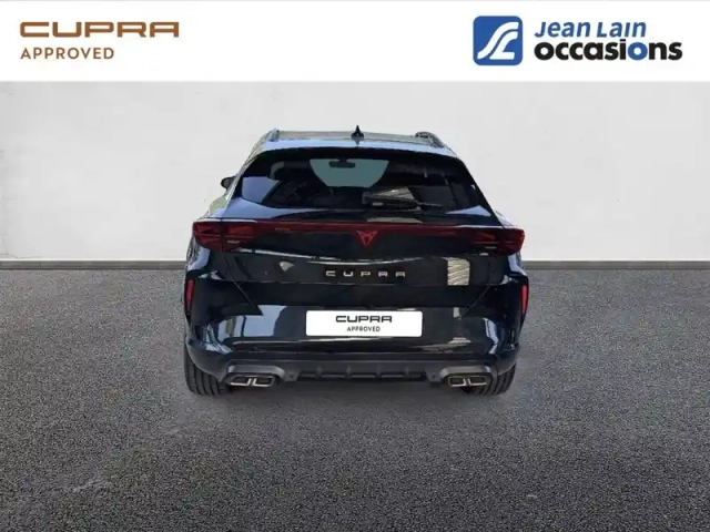 Cupra Formentor ehybrid 272 ch dsg6 — photo 8