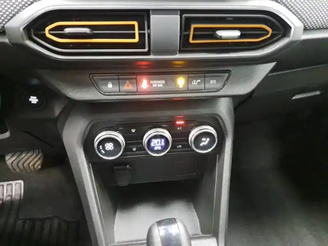 Dacia Sandero tce 90 cvt - 22 — photo 38