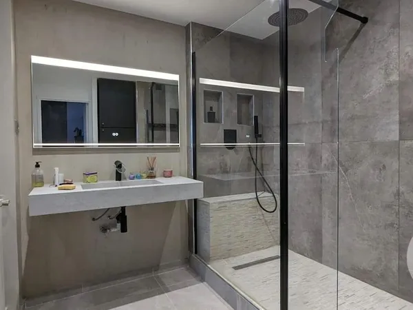 Appartement 3 pièces 73 m²