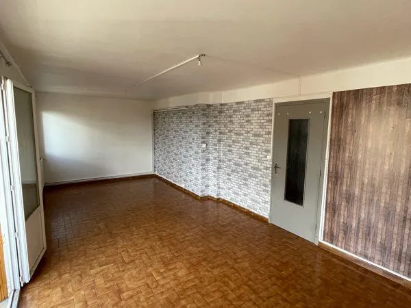Appartement 4 pièces 80m2 Alés
