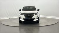 Peugeot 2008 1.5 BlueHDi 130ch S&S Allure Pack EAT8 125g