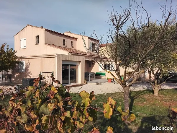 Maison individuelle beauvoisin