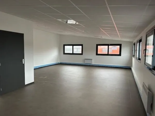 Location / Local commercial