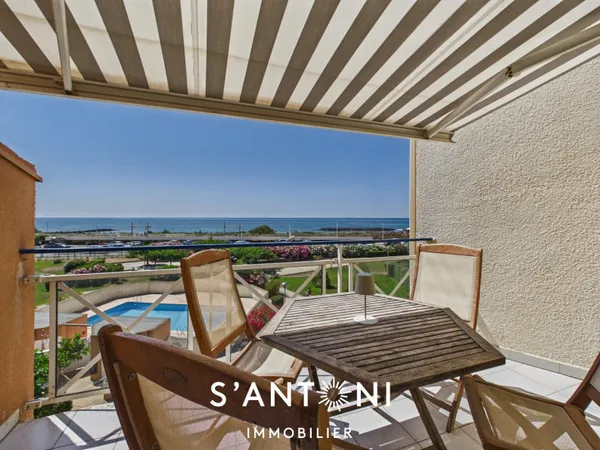 Appartement 4 pièces 51 m²