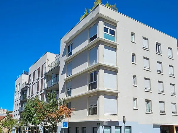 Appartement 1 pièce 22 m²