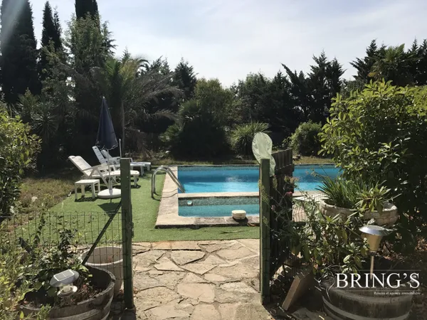 Appartement à vendre Vailhauquès