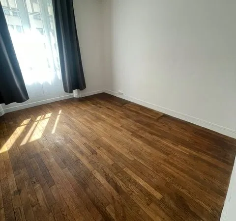 Quartier Thabor Recherche Colocataires